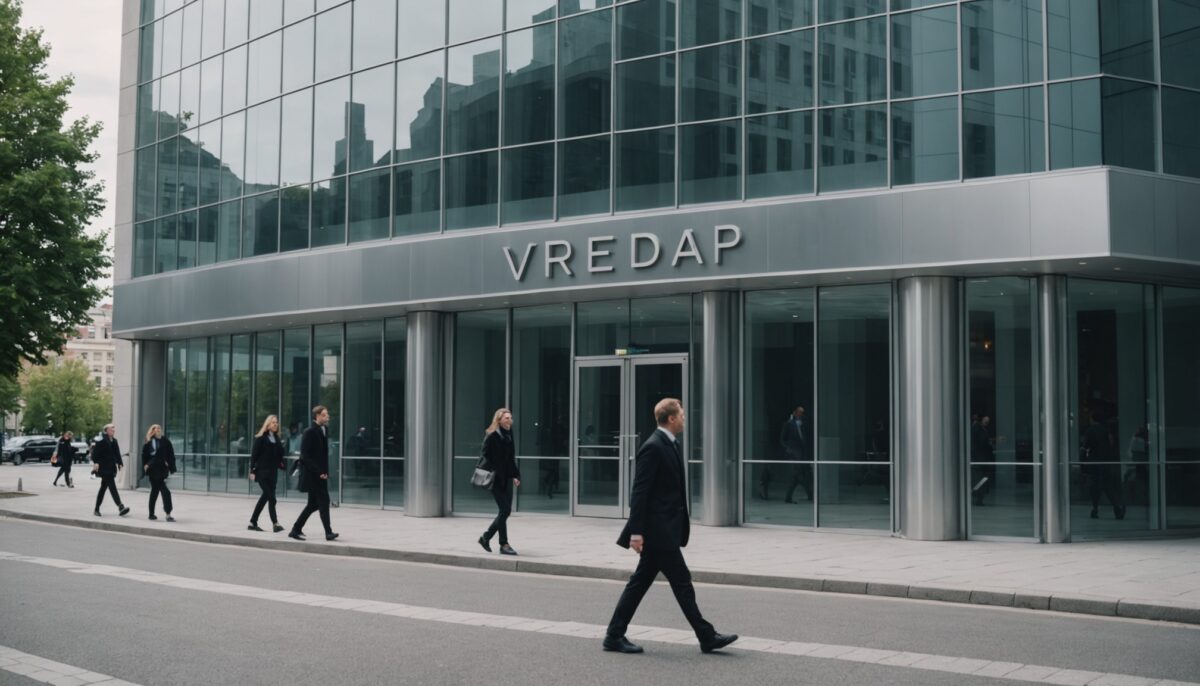 Découvrez la nouvelle adresse officielle de Vredap en 2026