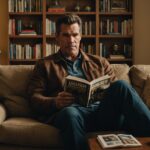Josh Brolin : Découvrez les 5 films incontournables qui ont marqué sa carrière exceptionnelle