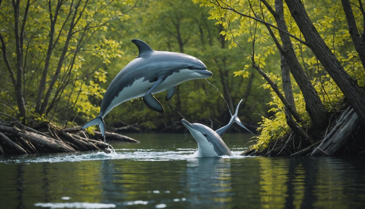 Animaux captivants dont les noms débutent par la lettre N