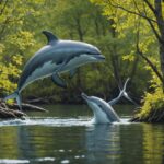 Animaux captivants dont les noms débutent par la lettre N