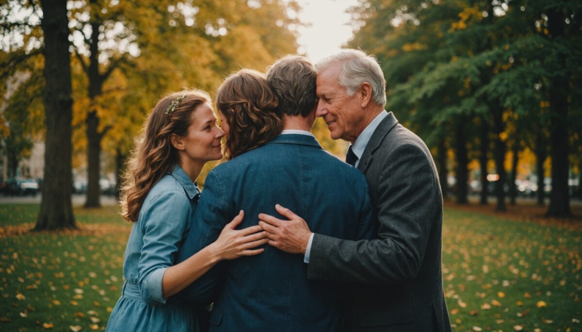 Les noms de famille américains les plus emblématiques et leurs origines fascinantes
