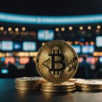 Les paris sportifs en cryptomonnaies : la révolution des bookmakers à l'horizon 2026