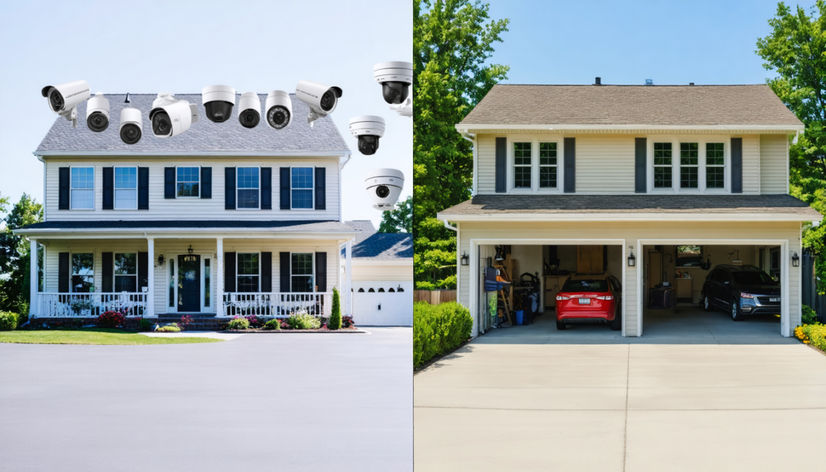 découvrez comment choisir la caméra de surveillance idéale pour sécuriser efficacement votre maison ou votre entreprise grâce à nos conseils pratiques et critères essentiels.
