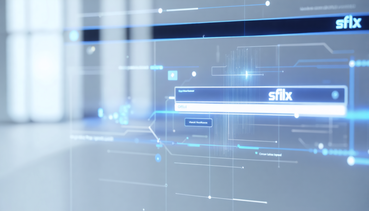 découvrez la nouvelle adresse officielle de sflix pour 2026 et accédez à vos contenus préférés en toute sécurité et simplicité.