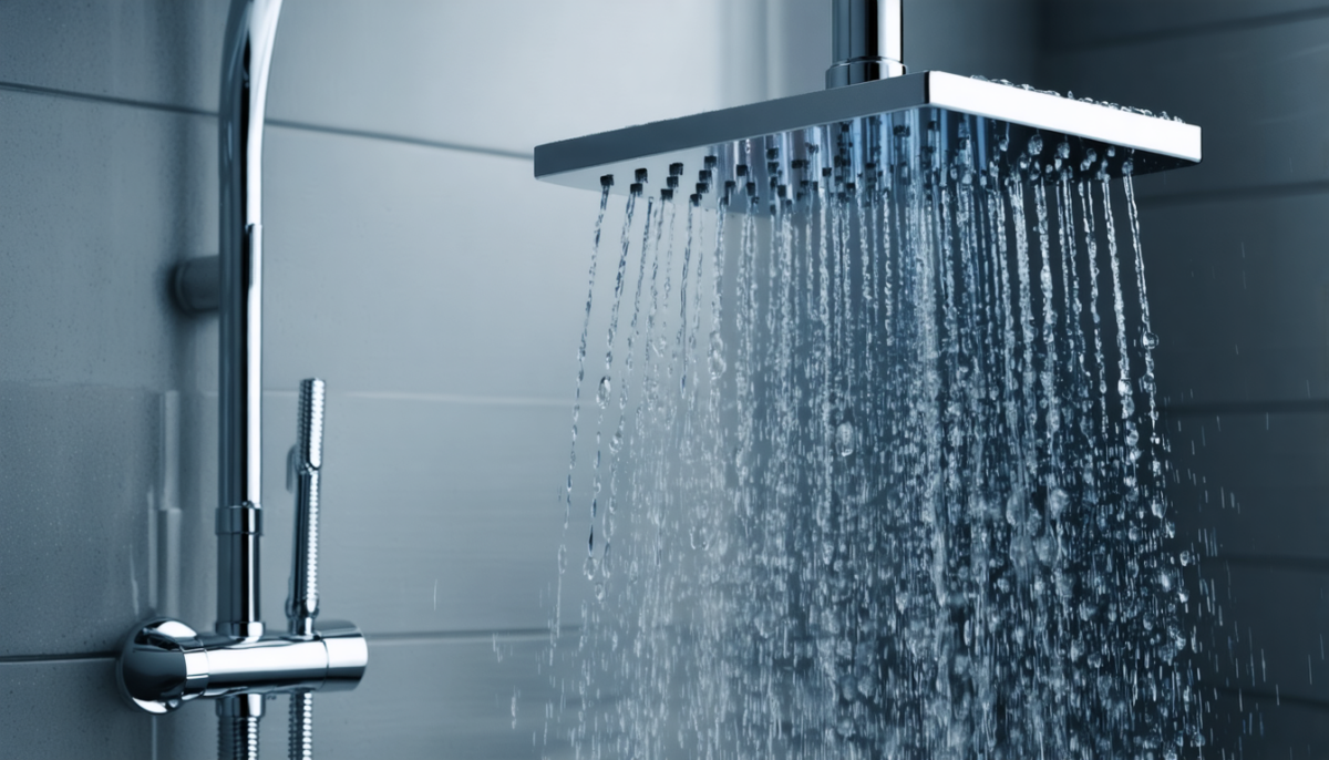 découvrez comment la technologie innovante des pommeaux de douche anti-calcaire améliore votre expérience de douche en prévenant l'accumulation de calcaire pour une eau plus pure et un appareil durable.