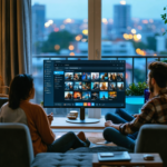 découvrez domgrav, le nouveau site de streaming qui gagne en popularité grâce à sa large sélection de contenus et une expérience utilisateur optimale.