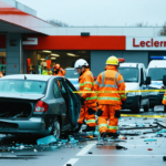 découvrez le récit complet du drame survenu au drive leclerc des angles, avec un retour détaillé sur l'accident mortel qui a marqué la communauté.