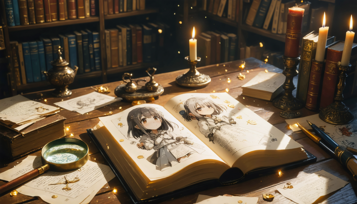découvrez 10 secrets méconnus sur hentai scan, votre source incontournable pour des scans exclusifs et passionnants. plongez dans un univers fascinant et révélateur.