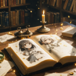 découvrez 10 secrets méconnus sur hentai scan, votre source incontournable pour des scans exclusifs et passionnants. plongez dans un univers fascinant et révélateur.