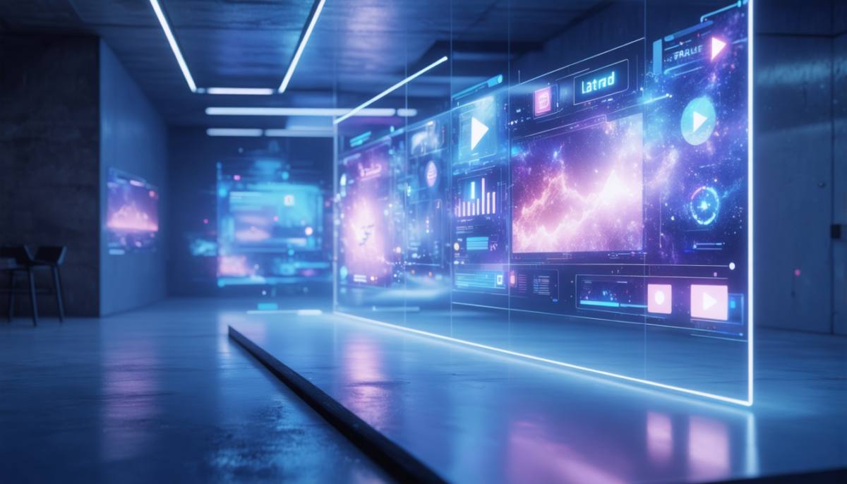 découvrez la nouvelle adresse officielle de lafrad, la plateforme de streaming incontournable en 2026, et accédez à vos contenus favoris en toute simplicité.