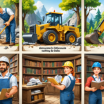 explorez les métiers en q avec oulala : une liste fascinante pour découvrir des carrières uniques et passionnantes.