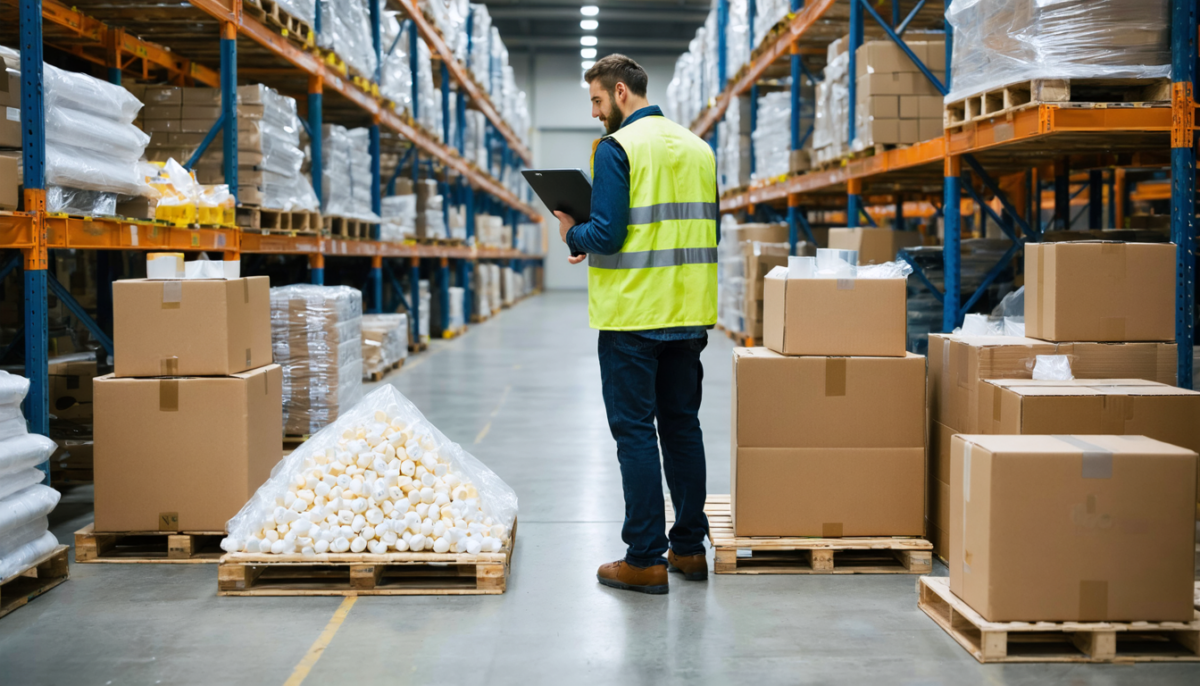 découvrez les astuces incontournables des experts en logistique pour sélectionner l'emballage parfait, alliant protection, efficacité et économie.