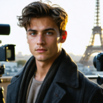 découvrez milo thoretton, l'étoile montante du cinéma français, dont le talent promet de révolutionner l'industrie avec des performances inédites et un style unique.