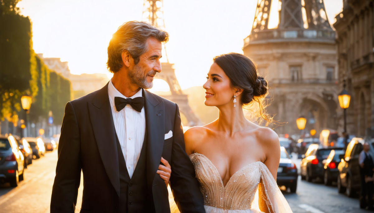 découvrez le nouveau chapitre passionnant de la vie de paul belmondo avec sa nouvelle compagne, entre émotion et avenir prometteur.