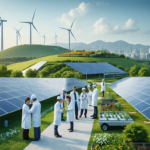 découvrez les principales avancées scientifiques, technologiques et politiques réalisées pour combattre efficacement le changement climatique et protéger notre planète.