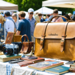 découvrez sabradou, le compagnon indispensable pour trouver facilement les meilleures affaires et trésors cachés lors de vos brocantes et vide-greniers.