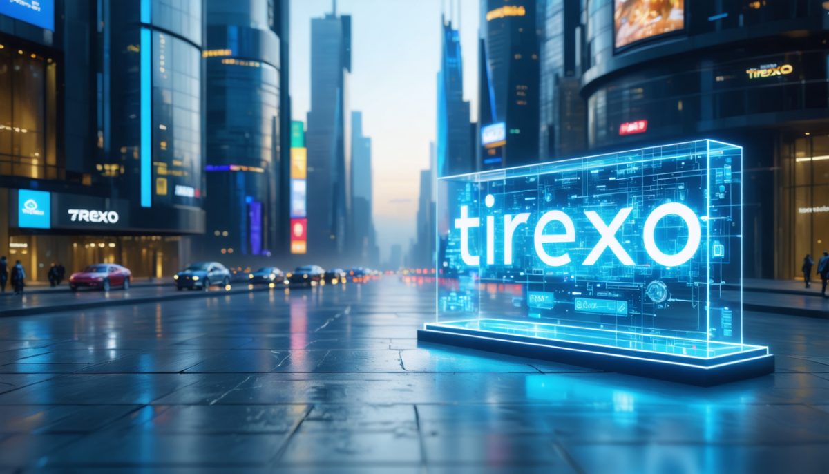 découvrez l'adresse officielle de tirexo en 2026 pour accéder en toute sécurité à vos téléchargements et rester informé des dernières mises à jour.