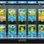 découvrez le top 10 des cartes pokémon les plus rares et précieuses au monde, des trésors incontournables pour les collectionneurs passionnés et les fans.