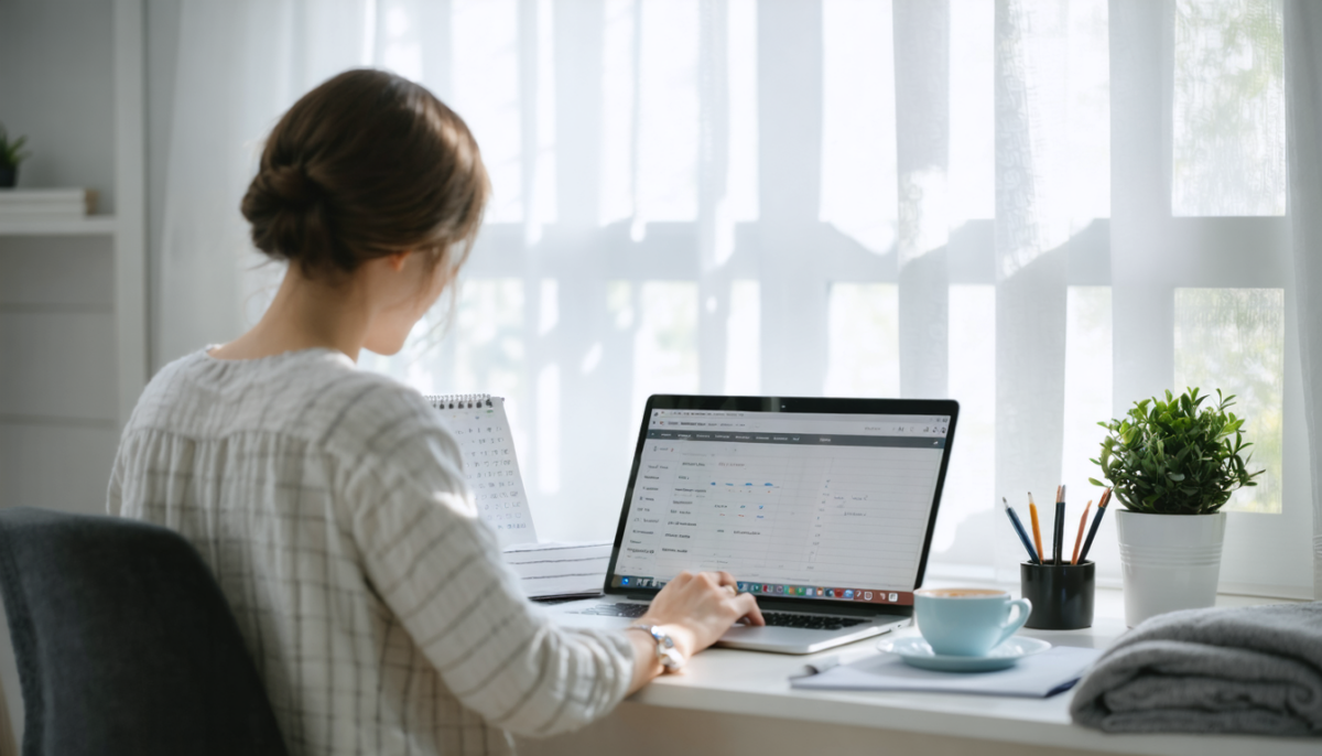 découvrez comment prolonger un arrêt maladie en toute sérénité grâce à nos conseils pratiques et informations essentielles.
