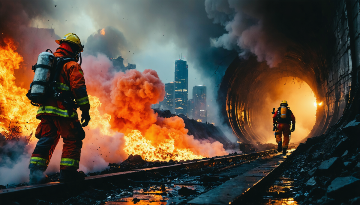 découvrez les métiers les plus dangereux et les risques associés à chaque profession. explorez quelles carrières exposent le plus au danger et comment les professionnels y font face.