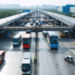 découvrez en détail le fonctionnement du hub pro transport, ses services innovants et comment il optimise la gestion logistique pour les professionnels.