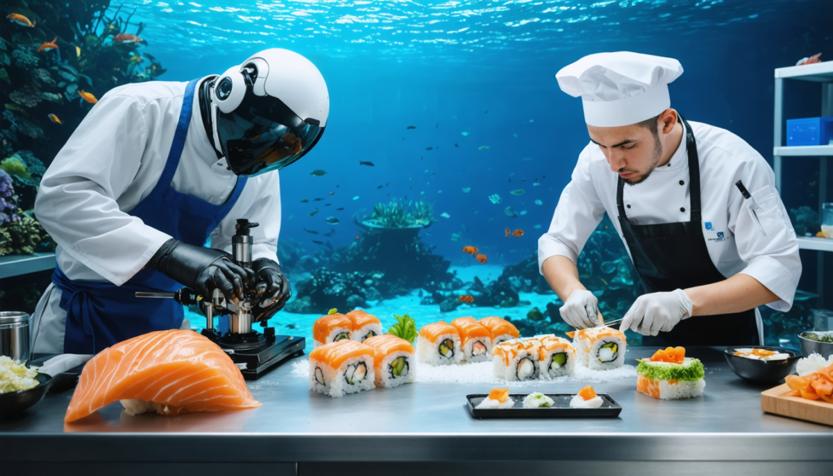 explorez les métiers rares et prisés, découvrez des professions d'exception recherchées pour des carrières uniques et enrichissantes.
