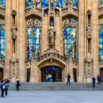 découvrez le palais de la musique catalane, un joyau musical emblématique. votre guide complet pour explorer son architecture unique, son histoire fascinante et ses concerts inoubliables.