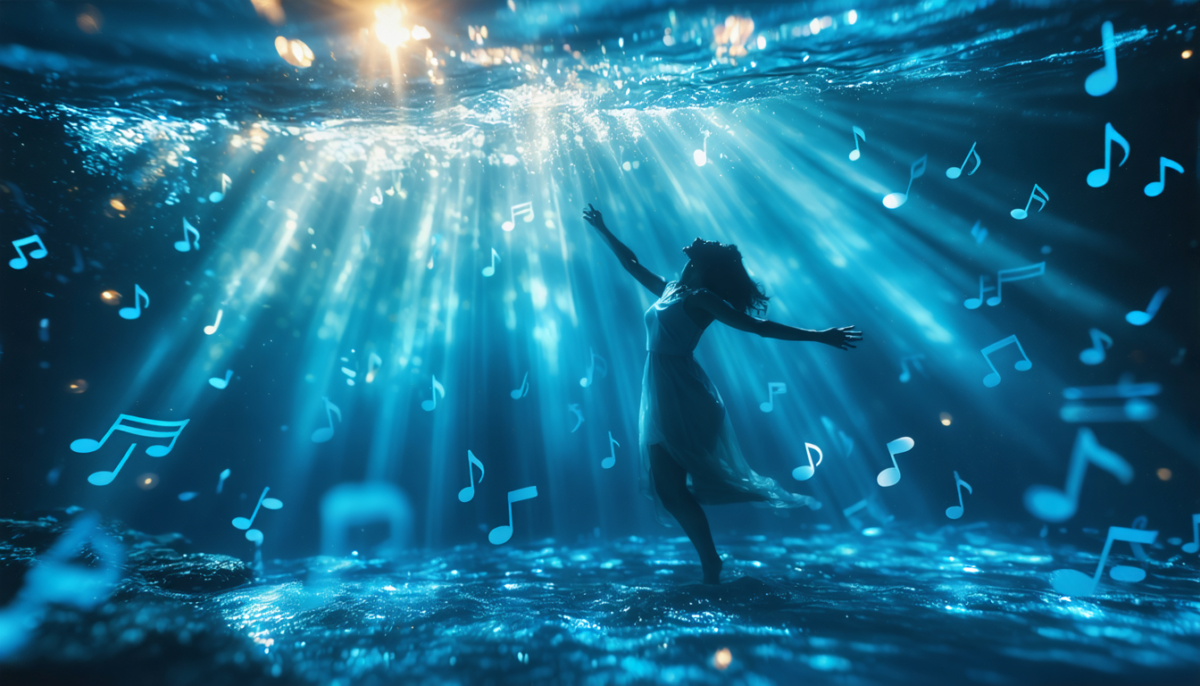explorez l'univers fascinant des notes de musique et laissez-vous emporter par une plongée passionnante au cœur de ces sonorités envoûtantes.