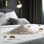découvrez comment la terre de sommières, une solution naturelle et efficace, peut éliminer les punaises de lit. guide complet pour une lutte écologique et sans danger.