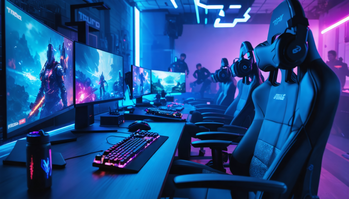découvrez les avis authentiques des utilisateurs sur tryhard gear et ce qu'ils pensent vraiment de cette marque.