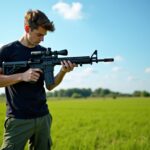 Guide essentiel : 5 pièges à éviter lors de l'achat de votre réplique airsoft