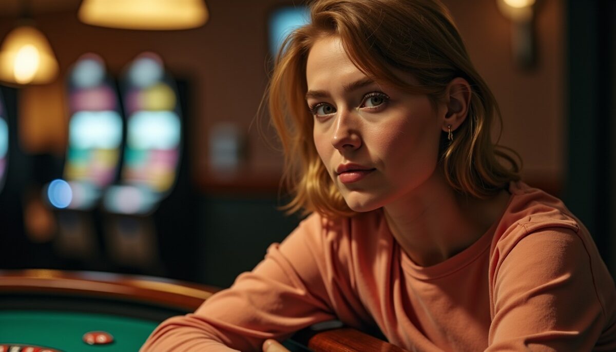 De la nostalgie des jeux de table aux innovations des machines à sous : quelles sont les tendances actuelles du casino ?