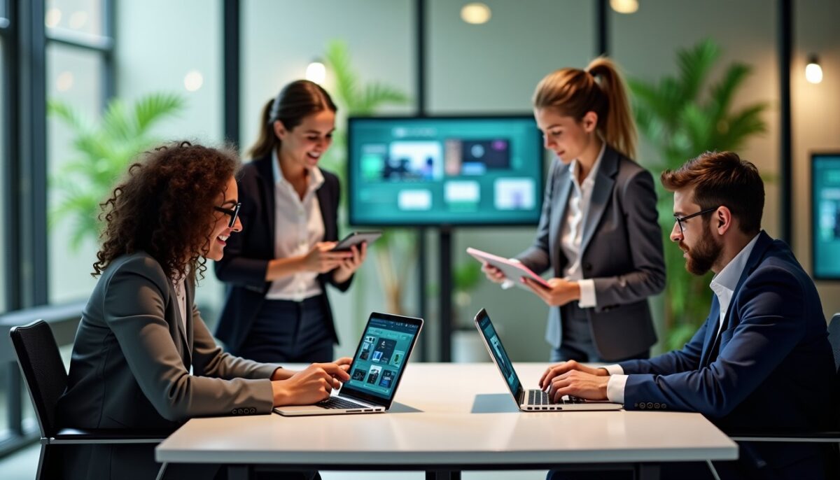 Les raisons incontournables pour choisir agence-limitless.com pour la création de votre site internet