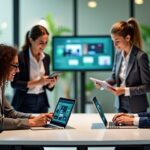 Les raisons incontournables pour choisir agence-limitless.com pour la création de votre site internet