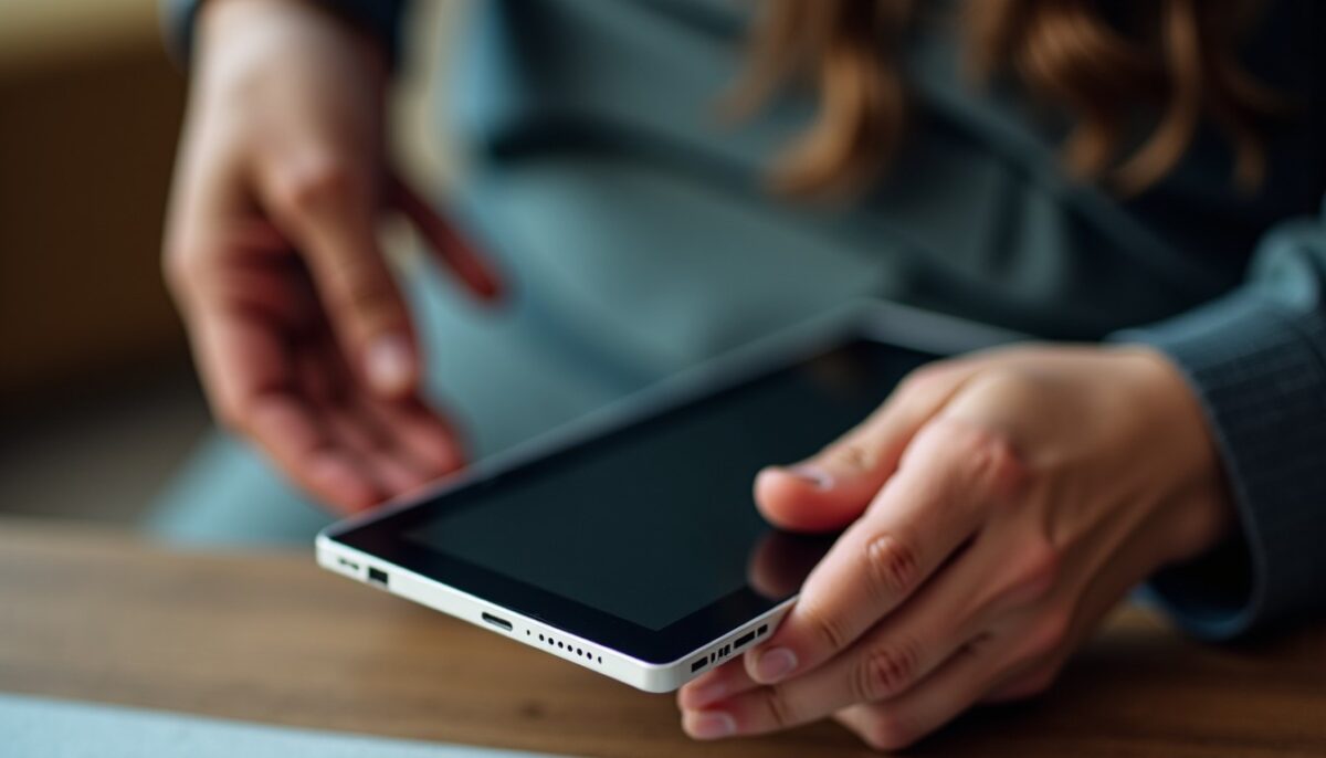 Guide 2025 : Comment choisir l’ordinateur portable professionnel idéal ?