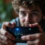 Streaming en Direct et Production de Contenus autour des Jeux Mobiles
