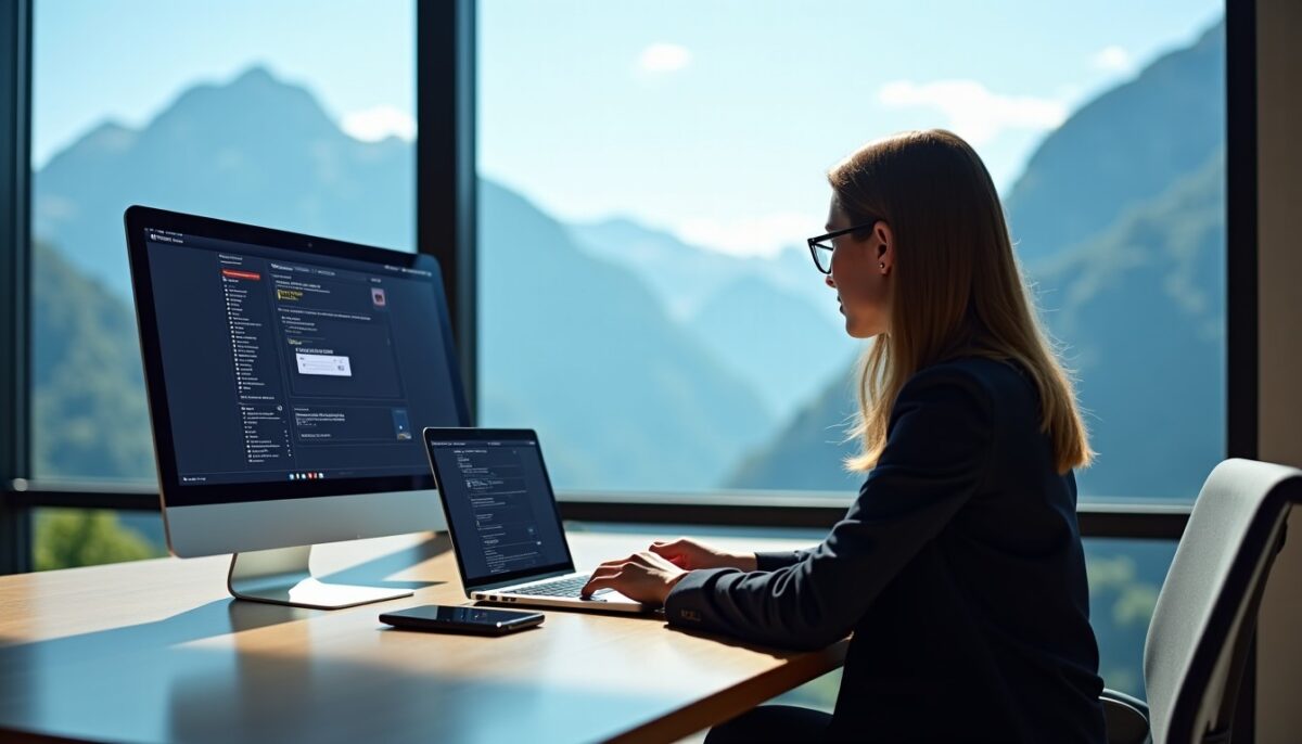SwissTransfer : Votre guide ultime pour un transfert de fichiers simple et sécurisé