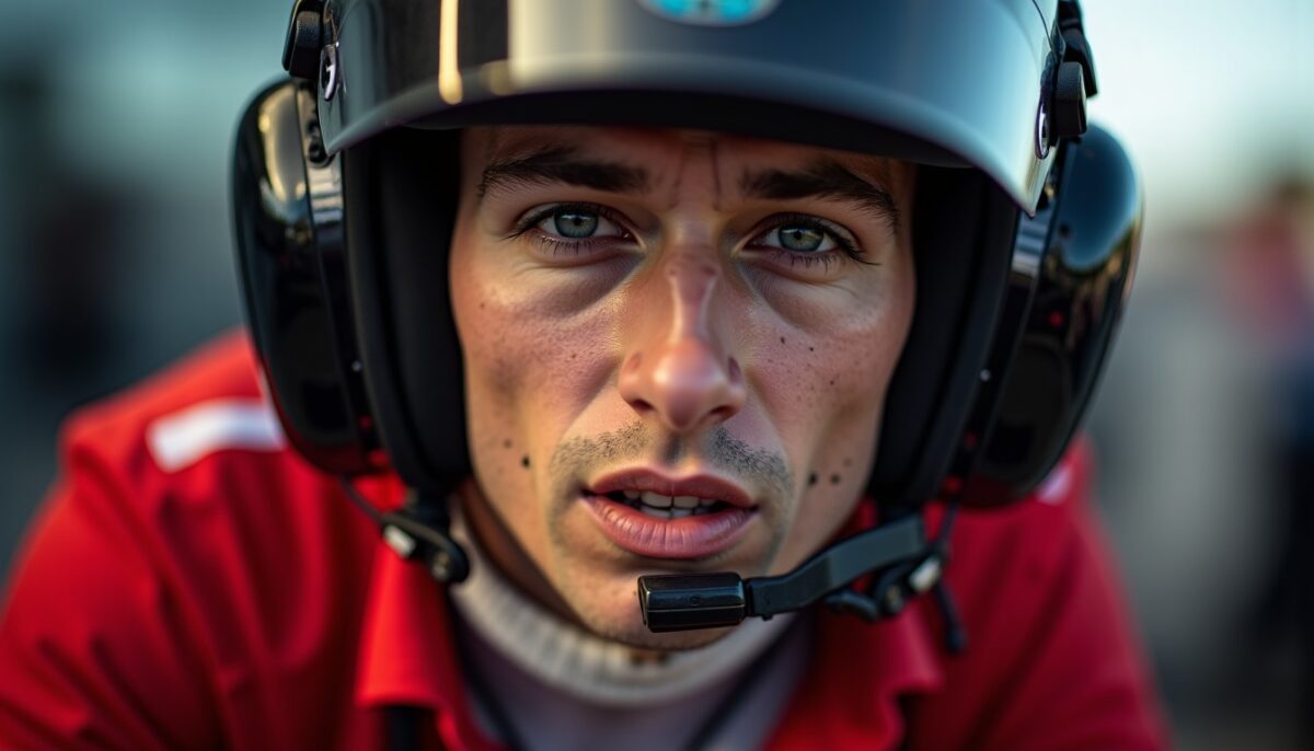 L’ère hybride en Formule 1 : quand l’aérodynamique prend le pas sur tout pour les équipes