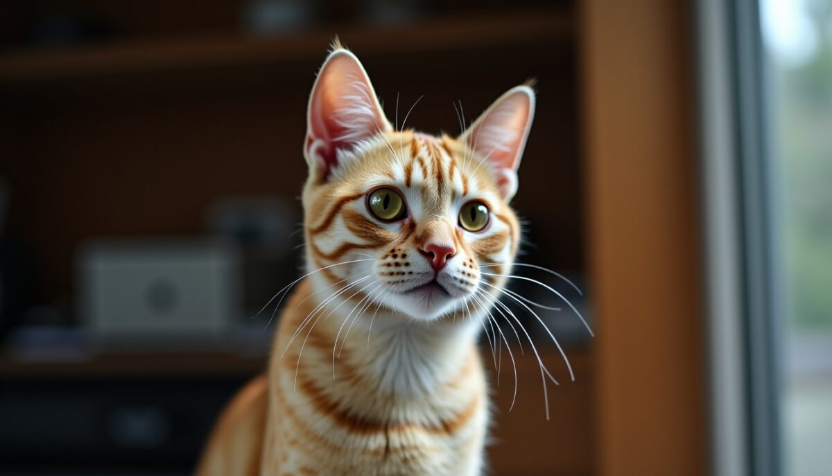 Convertir l’âge de votre chat en années humaines : pourquoi et comment le faire efficacement