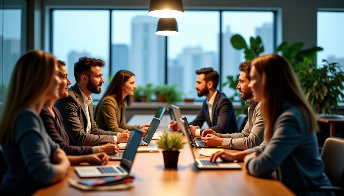 Découvrez les secteurs florissants : quels sont les nouveaux business qui cartonnent ?