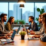 Découvrez les secteurs florissants : quels sont les nouveaux business qui cartonnent ?