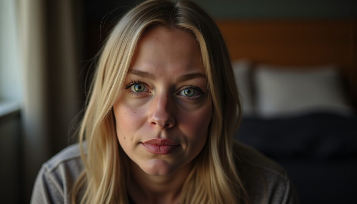 Whitney Mathers : découvrez l’histoire de la fille adoptive d’Eminem