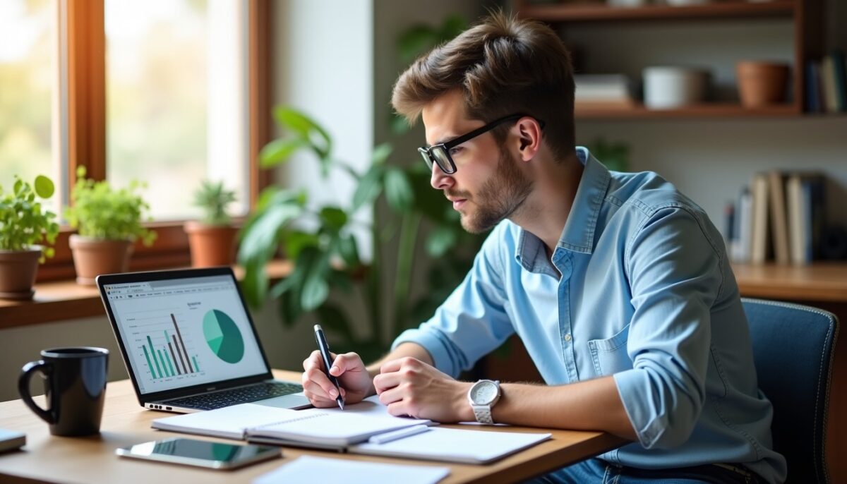 Idées ingénieuses pour lancer un business avec un petit budget