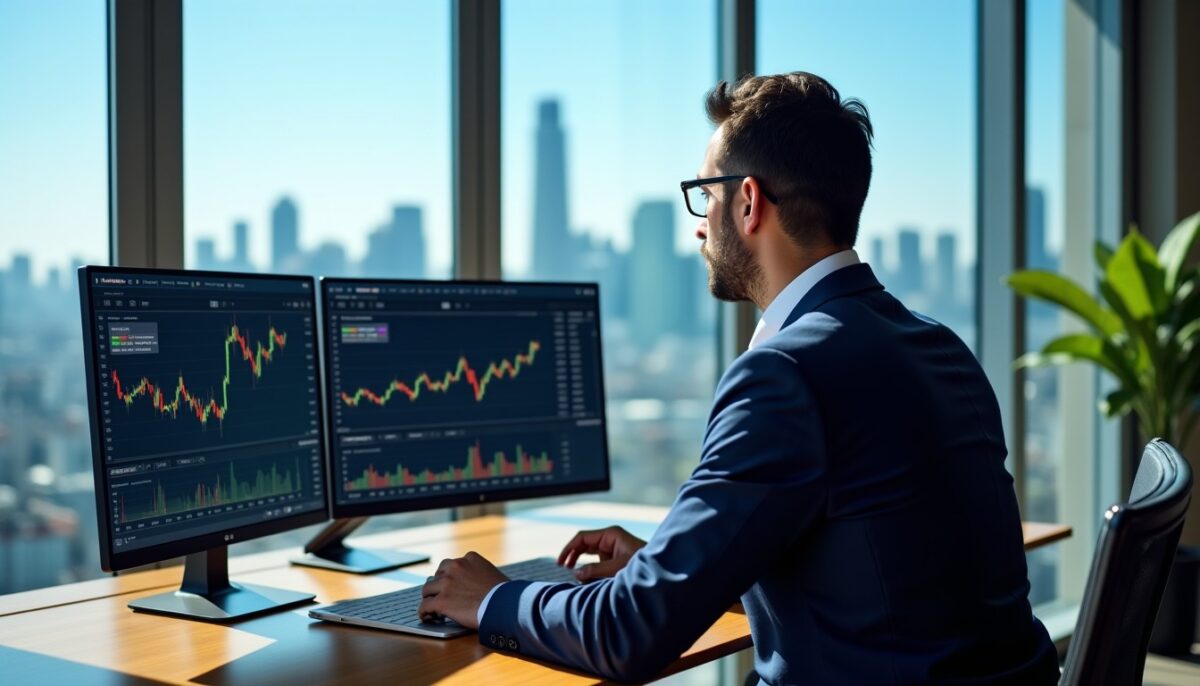 Investissement malin : 6 pièges à éviter pour sécuriser votre capital