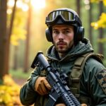 Répliques, billes et protections : le kit essentiel pour bien démarrer en tant que joueur débutant