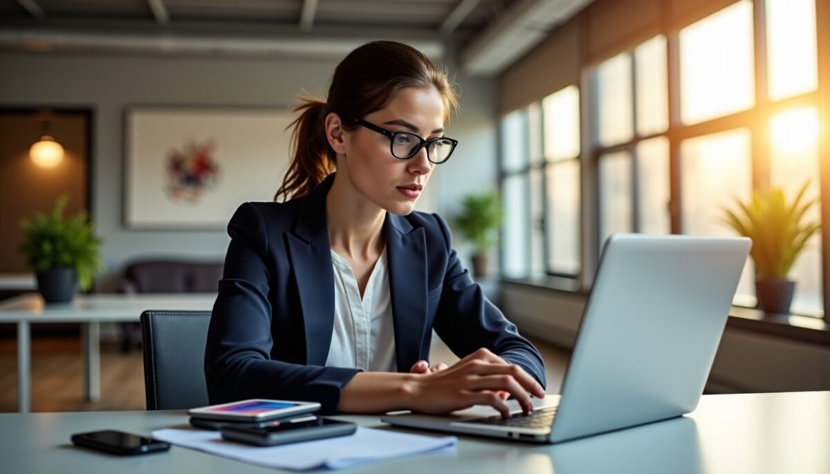 Tendance Hightech Webzine : votre source incontournable pour les dernières nouveautés tech