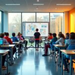 ENT 45 : Transformer l’éducation dans le Loiret grâce à un espace numérique innovant