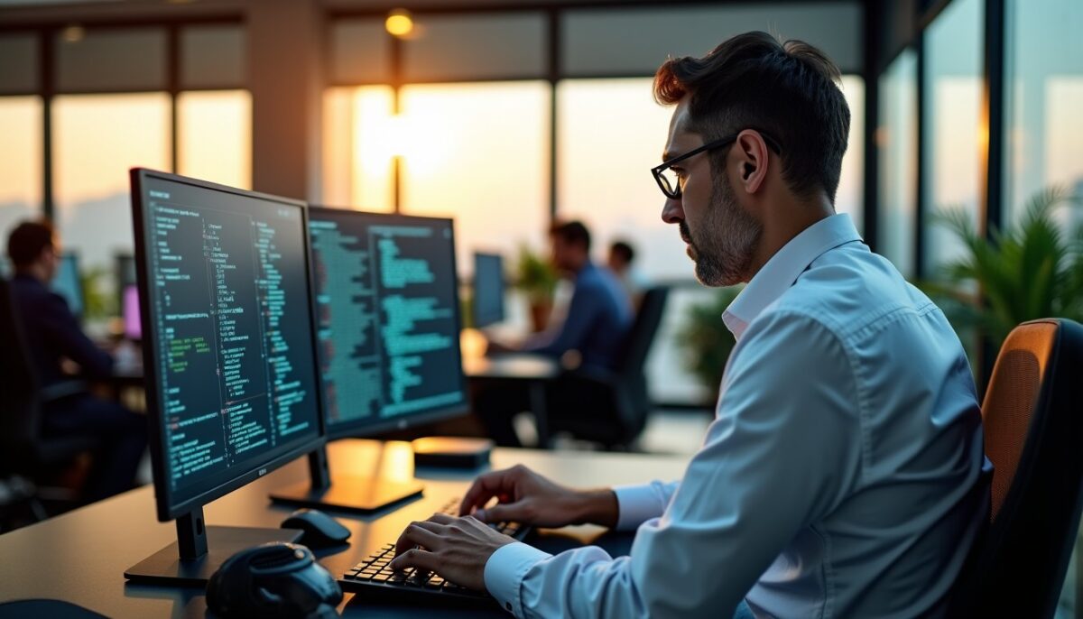 Sécurité des API : Le chaînon vulnérable que les entreprises doivent absolument renforcer