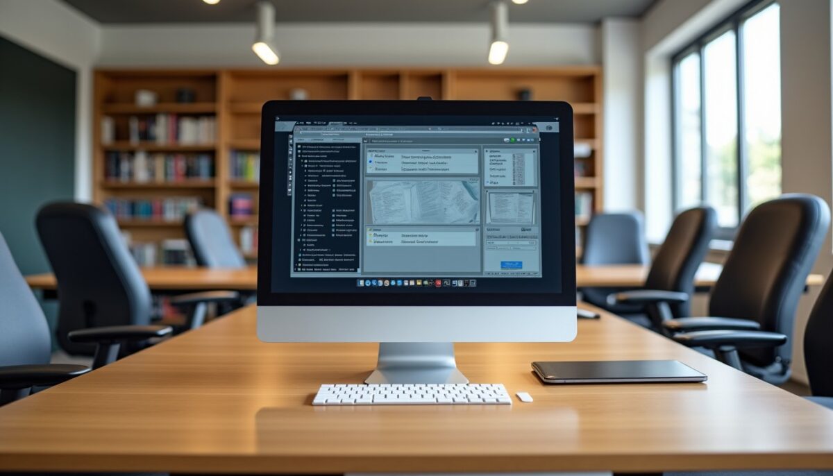 ENT AMU : Mode d'emploi complet pour exploiter efficacement l'espace numérique de travail d'Aix-Marseille Université