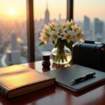 Les goodies premium incontournables pour faire voyager collaborateurs et clients avec élégance